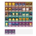 thumbnail image 1 of Cartas de Yugioh, cartas de The Winged Dragon of Ra, baraja de batalla comercial, juego de cartas DIY, 43 piezas Fivean unisex, 1 of 1