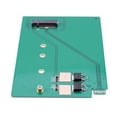 thumbnail image 4 of 3X Wd5000Mpck Sff-8784 Sata Express A Ngff M.2 Tarjetas para Ultraslim Disco Duro Ssd, 4 of 8
