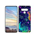 thumbnail image 1 of Compatible with LG Stylo 6 Phone Case, Psychedelic-Trippy-Alien-Art-Visuals-Colours12 Case Men Women, Flexible Silicone Shockproof Case for LG Stylo 6, 1 of 1