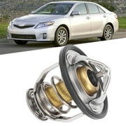 toyota scion tc engine coolant thermostat