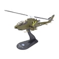 thumbnail image 1 of Modelo de avión,Modelo de helicóptero y avión de fundición a presión AH-1S a escala 1:72,Aviones de combate de ataque Modelo Avión de fundición a presión,Modelo de avión de, 1 of 9