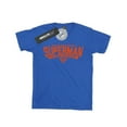 thumbnail image 1 of DC Comics Mens Superman My Hero T-Shirt, 1 of 3