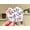 1pcs, variant on My Soft Girl Era Girlfriend Waterbottle Feminity Sticker