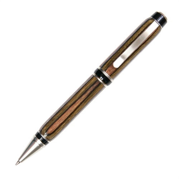 Cigar Twist Pen - Mt. Camo