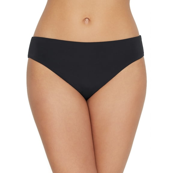 Bleu Rod Beattie Womens Kore Clean Finish Bikini Bottom Style-RBKK20934