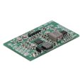thumbnail image 1 of Noref Boost Board Module LCD TCON Board VGL VGH VCOM AVDD 4 Adjustable Gold-92E Zhide, LCD TCON Board, LCD TCON, 1 of 8