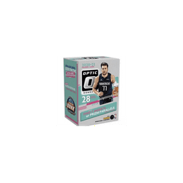 未開封BOX NBA PANINI 2020-21 DONRUSS OPTIC 20-21 Panini Donruss Optic Basketball Value Box - Walmart.com