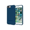 thumbnail image 2 of Incipio NGP Advanced - Back cover for cell phone - rugged - polymer - navy blue, 2 of 3