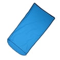 thumbnail image 3 of Forro elástico para saco de dormir, forro para saco de dormir, suministros para cama de campamento ultraligero, forro para saco de dormir para acampar, muy versátil Jadeshay A, 3 of 8