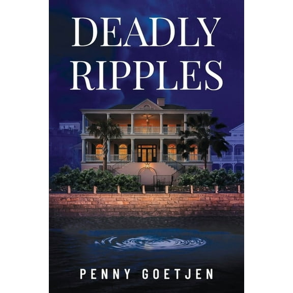 Deadly Ripples, (Paperback)