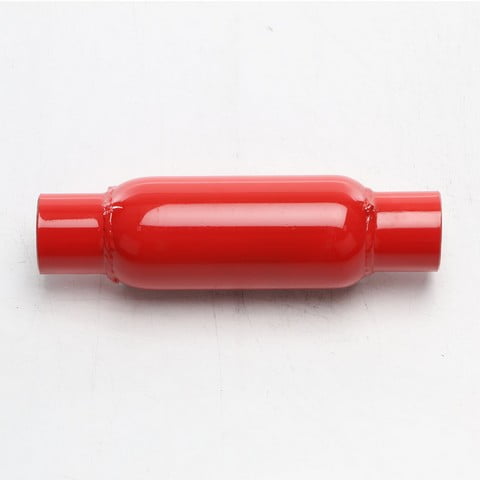 Cherry sale bomb glasspack