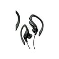 thumbnail image 1 of JVC HA-EB75-B - Écouteurs - Montage sur l'Oreille - Filaire - Noir, 1 of 2