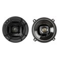 thumbnail image 1 of Polk Audio DB522 300 Watt RMS 5.25 Inch Coaxial Marine Certified Speakers, Black, 1 of 11