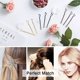 thumbnail image 4 of Hair Clips Hair Grips for Women Hair Styling Pins, 4 of 4