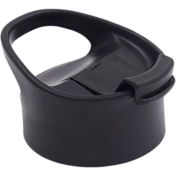 Tapa repuesto NuRich Wide Mouth compatible con Hydroflask, Nalgene y más marcas, tamaños de 12-1818ml