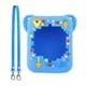 thumbnail image 1 of Funda Protectora Silicona A Prueba Golpes Compatible Con BITZEE Interactive Toy Digital Pet() Azul, 1 of 9