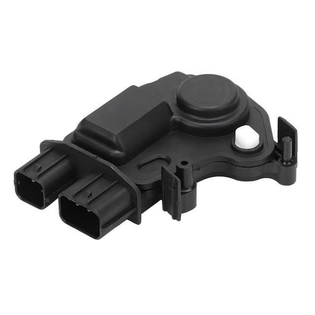 Actuadores de cerradura de puerta eléctrica, mecanismo de actuador de cerradura de puerta delantera izquierda 72155-S5P A11 compatible con Civic Odyssey Accord