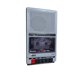 thumbnail image 1 of Casetera Clásica Estilo Shoe Box QFX RETRO 40 Reproduce y Graba Casete + Bluetooth, USB, Radio FM, Phones y Auxiliar, 1 of 9