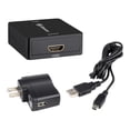 thumbnail image 5 of Convertidor de VGA a HDMI Steren 208-144, 5 of 5