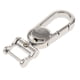 thumbnail image 3 of llave Entrada Mando a distancia Funda para llave Carcasa para llave con llavero re Cola Caja de cubierta de teclas remotas FOB, 3 of 7