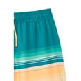 thumbnail image 3 of Ocean Gear Boys Swim Trunks, 6" Inseam, Sizes 4-18, 3 of 3