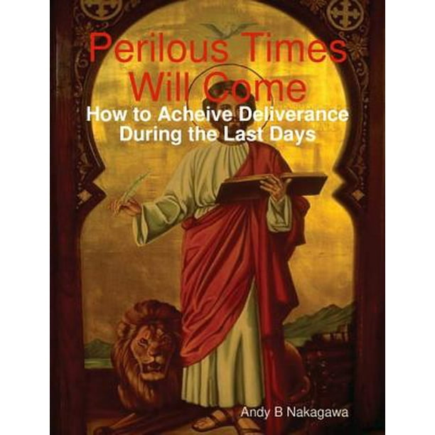 perilous times book review