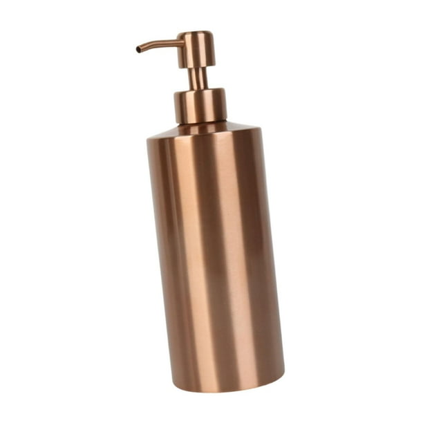 Dispensador de Jabón Macarena para Platos y Loción 550ml