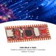 thumbnail image 4 of Placa de desarrollo de PCB placas de desarrollo integradas de detección inteligente flexible DDR2 64MB para reemplazo para entusiastas de IoT ANGGREK Otros, 4 of 8