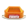 thumbnail image 2 of Luz estroboscópica de peligro DYNWAVEMX A prueba de agua ABS AC220V, 2 of 8