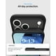 thumbnail image 5 of Carcasa Spigen Ultra Hybrid para iPhone 17 Pro Max en negro mate, 5 of 7