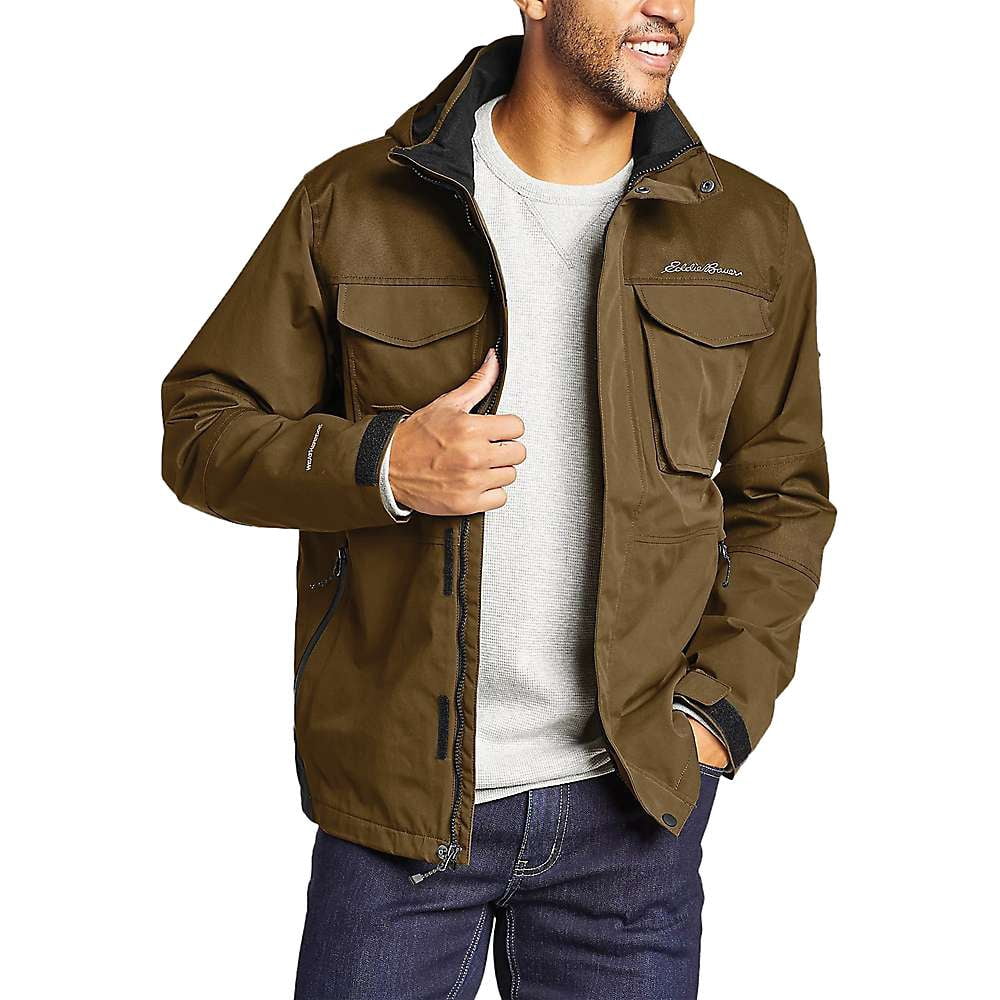 Eddie Bauer Men's Chopper 2.0 Jacket 