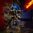 thumbnail image 3 of G.I. Joe Classified Series B.A.T. Action Figure , Includes 8 Accessories, 3 of 8