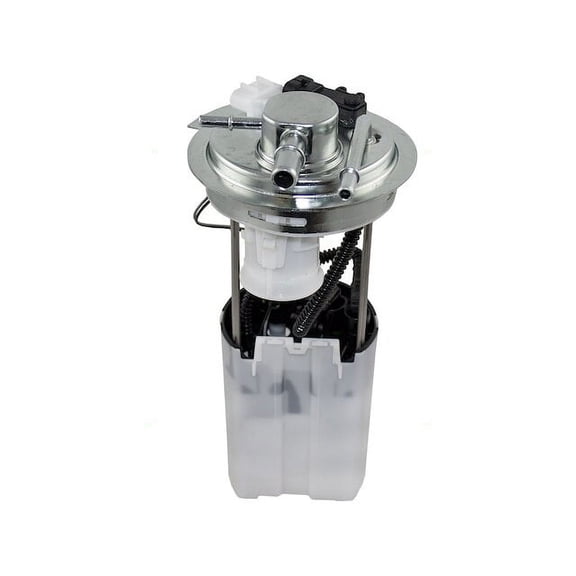 Fuel Pump Assembly - Compatible with 2004 - 2008 Chevy Express 3500 2005 2006 2007