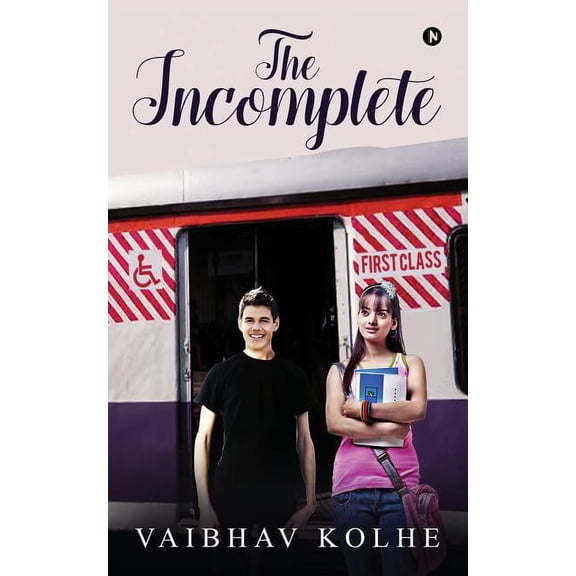 The Incomplete, (Paperback)