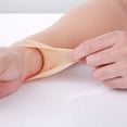 thumbnail image 4 of Funda De Silicona Para Pantorrilla, Cicatriz Realista Para Mejorar Las Piernas Para Piernas Hermosas, Hecha De Silicona De Primera, 4 of 7