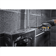 DeWalt Dewalt MAXFIT Screwdriver Set - 8 Piece