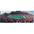 thumbnail image 1 of Cuadro Decorativo - Universidad de Wisconsin Fútbol, 1 of 3