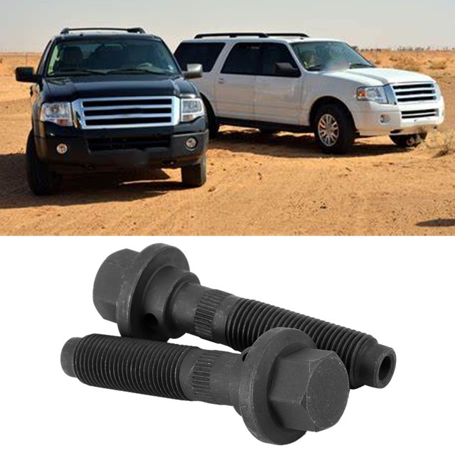 Herramienta De Cadena De Distribución De Leva De Válvula Phaser Kit De Bloqueo De Leva Phaser Herramienta De Reparación De Junta De Perno De árbol De Levas Apta Para Ford ANGGREK Valve Cam Phaser