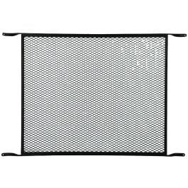 

MD Building MD Building 33324 19 Inch Aluminum Bronze Door Grill For Doors 32 Inch Wide