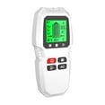 thumbnail image 2 of Colaxi Digital Stud Finders Wall Center Sensors curate Handheld Waterproof ner for Drywall Joist Pipe White, 2 of 10