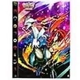 thumbnail image 1 of Card Binder, Card Folder, Trading Card Storage Binder, Collection Card Albums,30 pages Can Hold 240 Cards-(new-2), 1 of 5