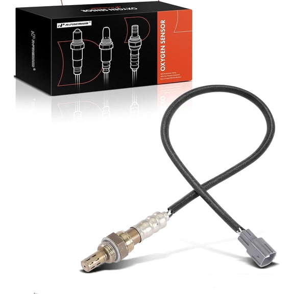 A-Premium O2 Oxygen Sensor Replacement for Lexus GS300 1998-2005 Toyota Highlander 2001-2004 RAV4 2001-2003
