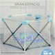 thumbnail image 4 of Corralito Para Bebe Plegable Corral Gimnasio De Juegos Gaon Baby Gaon GNBPY03, 4 of 7