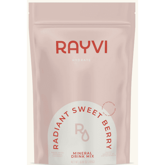 Rayvi RADIANT SWEET BERRY