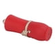 thumbnail image 4 of Alfiler Forma de lápiz labial Exquisito Hermoso diseño retráctil Colector de agujas portátil para el hogar con agujaRojo, 4 of 5