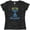 Storm Camo, variant on Inktastic Happy Hanukkah with Blue Menorah Women's T-Shirt