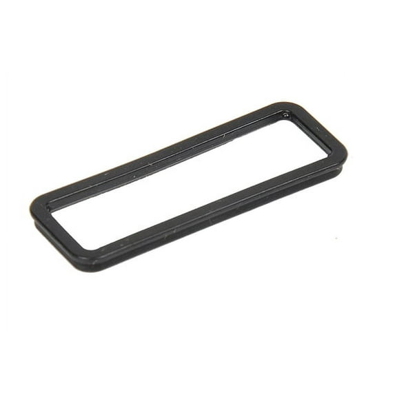 Mass Air Flow Sensor Gasket Fits select: 2008-2012 CHEVROLET MALIBU, 2010-2012 CHEVROLET EQUINOX LT