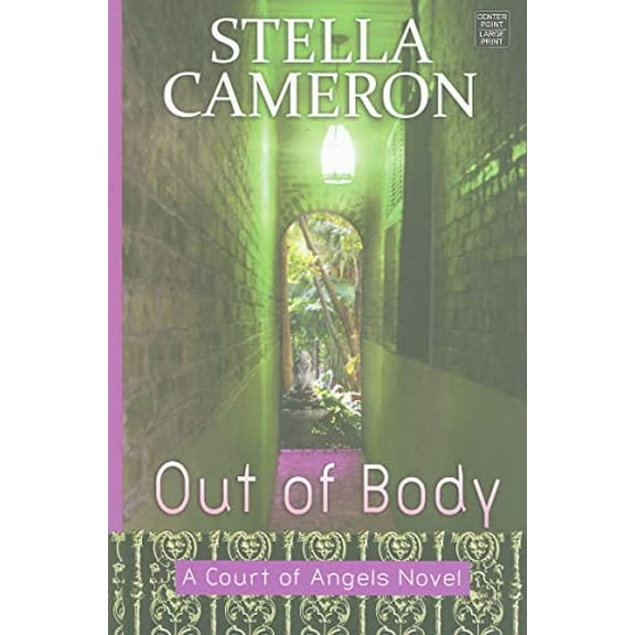 Pre-Owned Out of Body (Hardcover) 160285730X 9781602857308