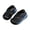 Black, variant on Baby Closed-Toe Sandals, Non-Slip First Walker Shoes Soft Comfortable Ssandals with Adjustable Strap