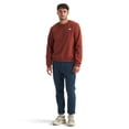 thumbnail image 3 of Sudadera The North Face Evolution Simple Dome XL Iron Clay, 3 of 3